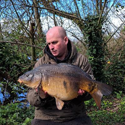 Rousebarn 2 008 / Carp Fishing / E185