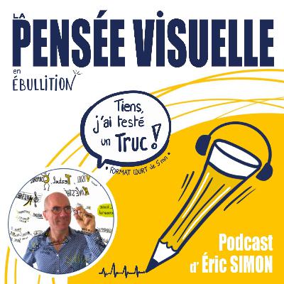 [Rediffusion] TOP 6: François DEBAS et Jeanne DOBRIANSKY : un world café pas comme les autres