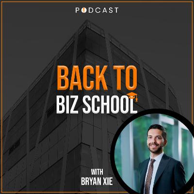 Ex-CFO from Chile: Part 2 of the Angel Roca Interview