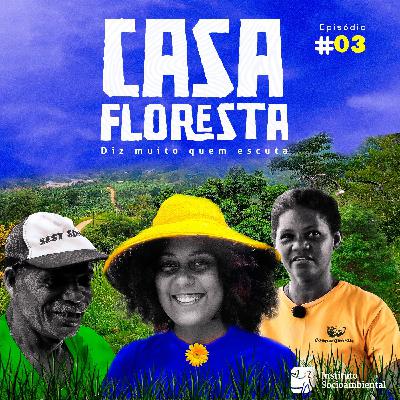 Minha quebrada é meu quilombo Minha quebrada é meu quilombo