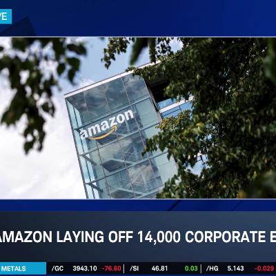 Markets Brace for Mag 7 Earnings, Closer Look Into $500B Japan Trade Deal Markets Brace for Mag 7 Earnings, Closer Look Into $500B Japan Trade Deal