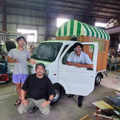 【vol.13】「元車屋の大工の話」(後編)ゲスト:高藤宏夫(コモン建築事務所/代表、令和建設/大棟梁) 【vol.13】「元車屋の大工の話」(後編)ゲスト:高藤宏夫(コモン建築事務所/代表、令和建設/大棟梁)