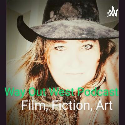 Mario Gandolfo talks about his new film Geronimo's Revenge Mario Gandolfo talks about his new film Geronimo's Revenge