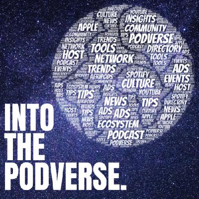 Into The Podverse [Pre-Trailer]