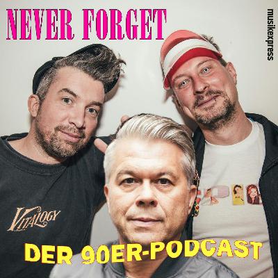 Die 10 besten Musikvideos der 90er (feat. Markus Kavka) | Teil 1