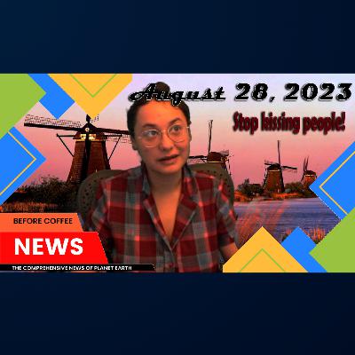 August 28, 2023