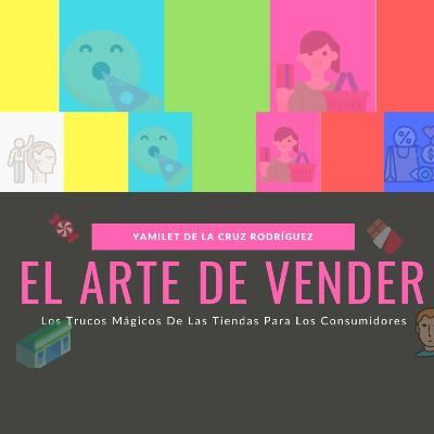 "El arte de vender"