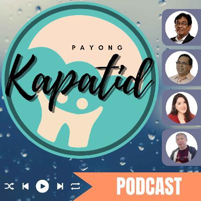 Answering Your Questions! (PART 2) | Payong Kapatid