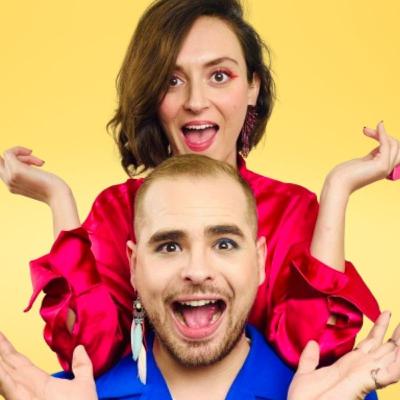 TERAPIA PARA MILLENIALS Y PSICODRAMA SIN MORIR EN EL INTENTO 💡 - 1X07 TERAPIA PARA MILLENIALS Y PSICODRAMA SIN MORIR EN EL INTENTO 💡 - 1X07