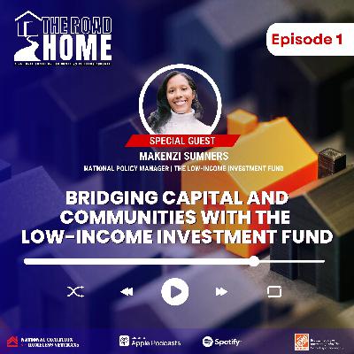 Bridging Capital and Communities with the Low-Income Investment Fund