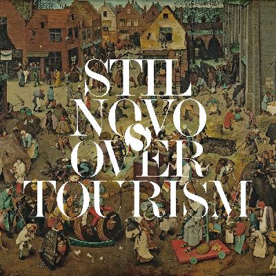 Overtourism – Siamo tutti vittime e carnefici del turismo