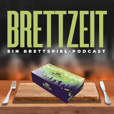 Folge 147: Regicide Legacy