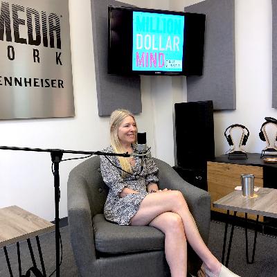 Sarah Kugelman of Skyn Iceland - Visualizing a Billion Dollar Company