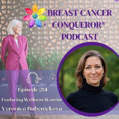 The Lotus Journey: Turning Breast Cancer into Empowerment