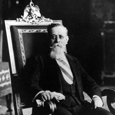 EL congreso
constituyente y el Asesinato de
Carranza. EL congreso
constituyente y el Asesinato de
Carranza.