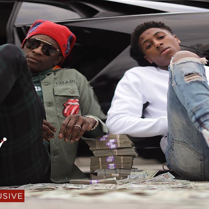 Rockstar Life - NBA Youngboy (Feat. Young Thug) episode artwork