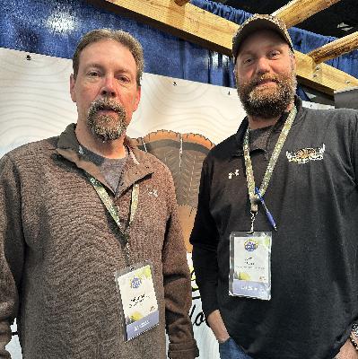 203: Talking Turkey with Dr. Michael Chamberlain