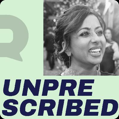 Episode Two - Dr Nikki Kanani