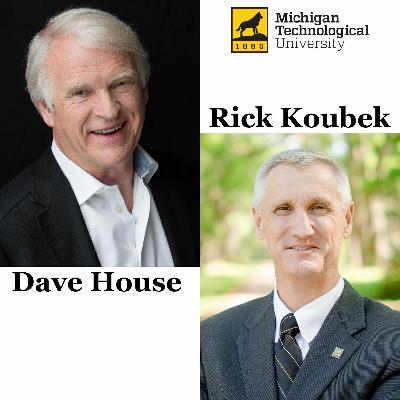 Tomorrow Needs Computing • Aug. 15, 2019