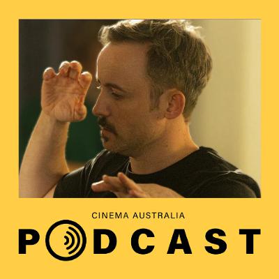 Episode #118 | Charles Williams