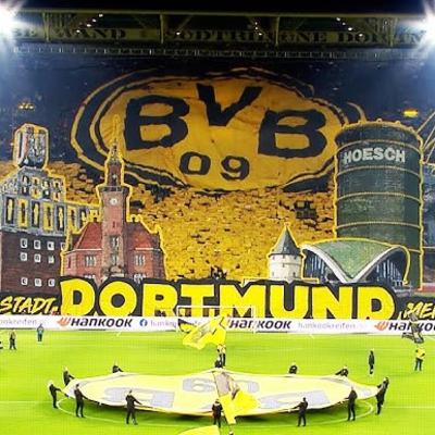 פרק 51- בורוסיה דורטמונד