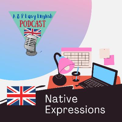 Easy English Episode 5 - Sounds Good
