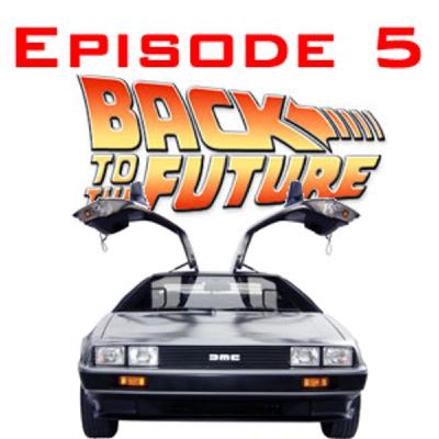 Episode 5