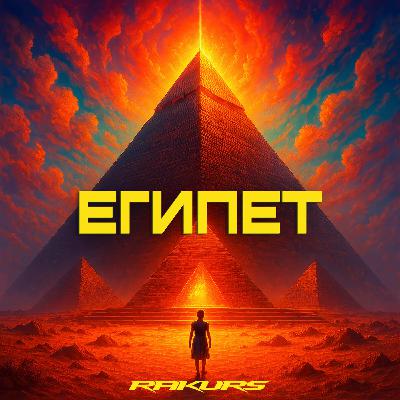 RAKURS - Египет