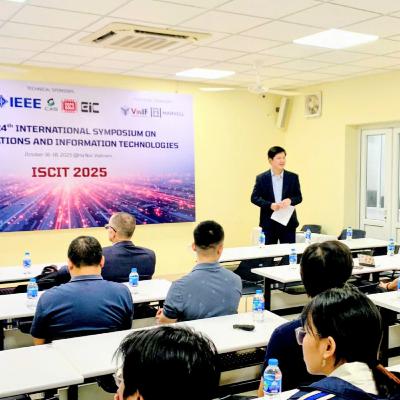 Chuyện đêm - PGS.TS Lê Hoàng Sơn- Dấu ấn trí tuệ Việt trên bản đồ khoa học thế giới