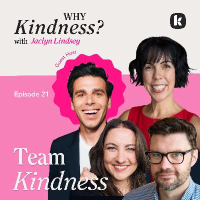Team Kindness