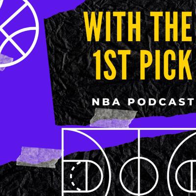 Episode 6: NBA Bubble Preview: Drafting Contenders and Competitors
