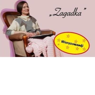 "Zagadka" - wiersz Beaty Jaczewskiej z Poczytaj mi Marto