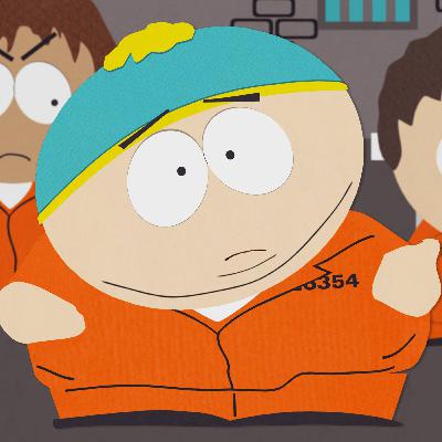 El Tonto Crimen de Odio de Cartman 2000