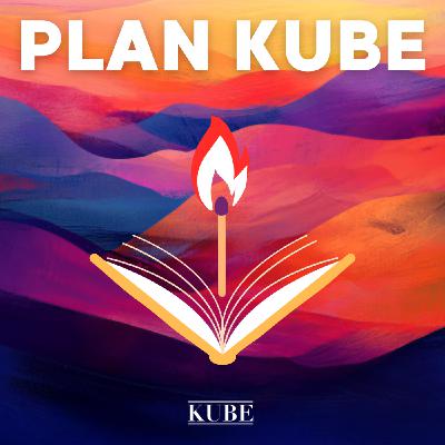 Épisode spécial 10 ans - Les dessous de Kube
