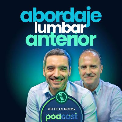 Abordaje Lumbar Anterior con ALIF, ADR y XLIF: Técnicas en Cirugía Columna