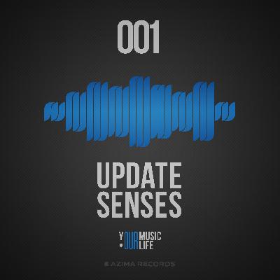 Update Senses Podcast #001
