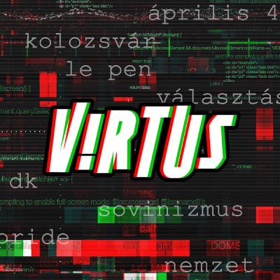 Fellángoló magyarellenesség, április negyedike, Le Pen kiűzetése - Virtus | Heti kibeszélő
