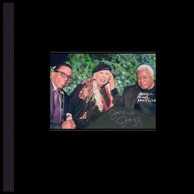 Joni Mitchell, Joni’s Jazz