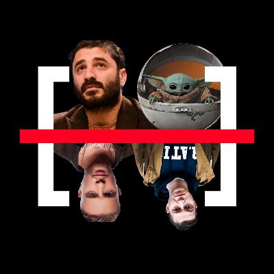 Как обрести индивидуальность? Мандалорец, Адреасян, Оскар, Егор Крид, Oxxxymiron, Noize MC, Муз школа, Блэк стар