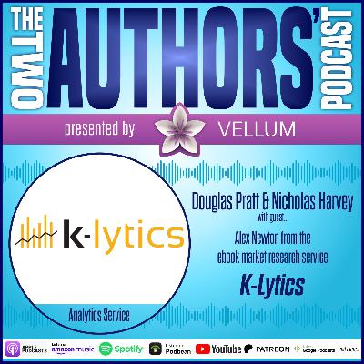 Analytics with Alex Newton of K-Lytics