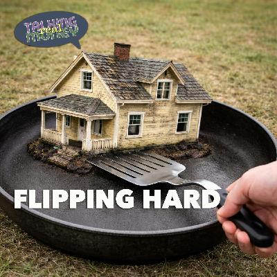 Easy Money Isn't... Easy Money Isn't...