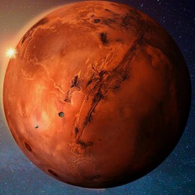 T3 Misterios de Marte (episodio 6)