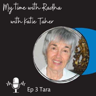 My Time with Radha - Tara My Time with Radha - Tara