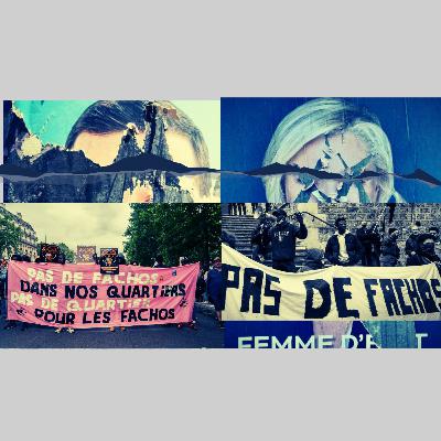 Municipales : Quelle unité face aux fascistes ? Municipales : Quelle unité face aux fascistes ?