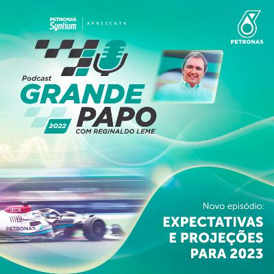 #24 Expectativas e Projeções para 2023 #24 Expectativas e Projeções para 2023