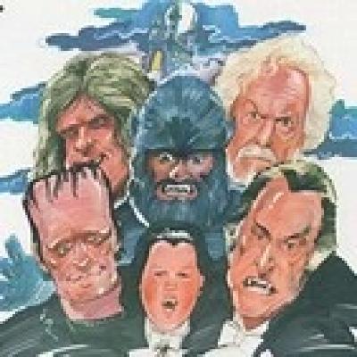 69. NQV - Especial Halloween 2022