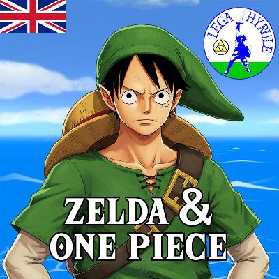 Zelda & One Piece: the positive inconsistency in the 'Zelda' series