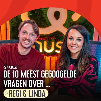 S7E4: Regi & Linda
