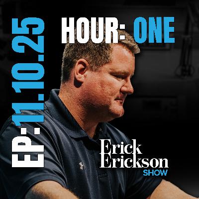 S14 EP197: Hour 1 - The Shutdown Shuts Down