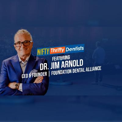 💰 Fee-for-Service Freedom with Dr. Jim Arnold & Dr. Glenn Vo